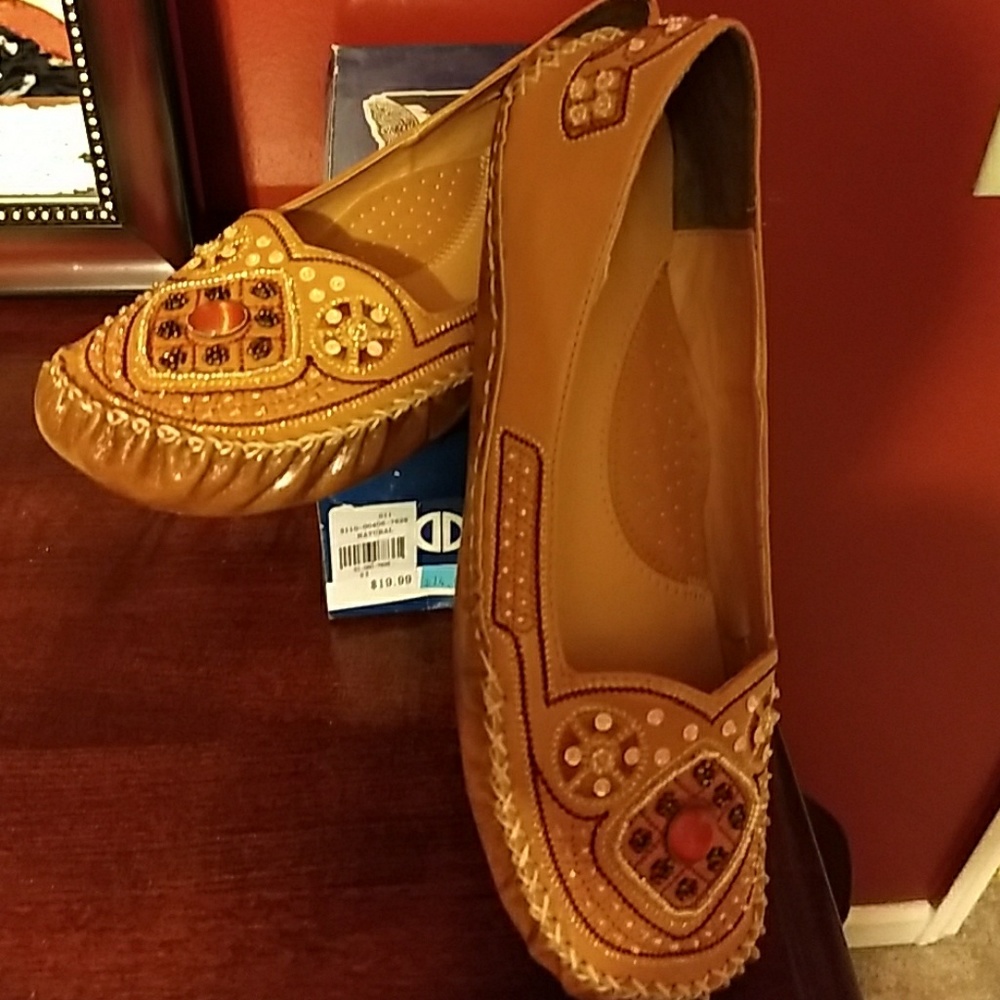 Women's Shoes